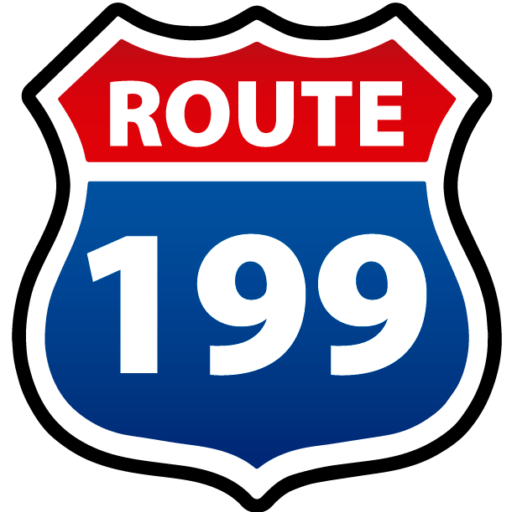 Route 199