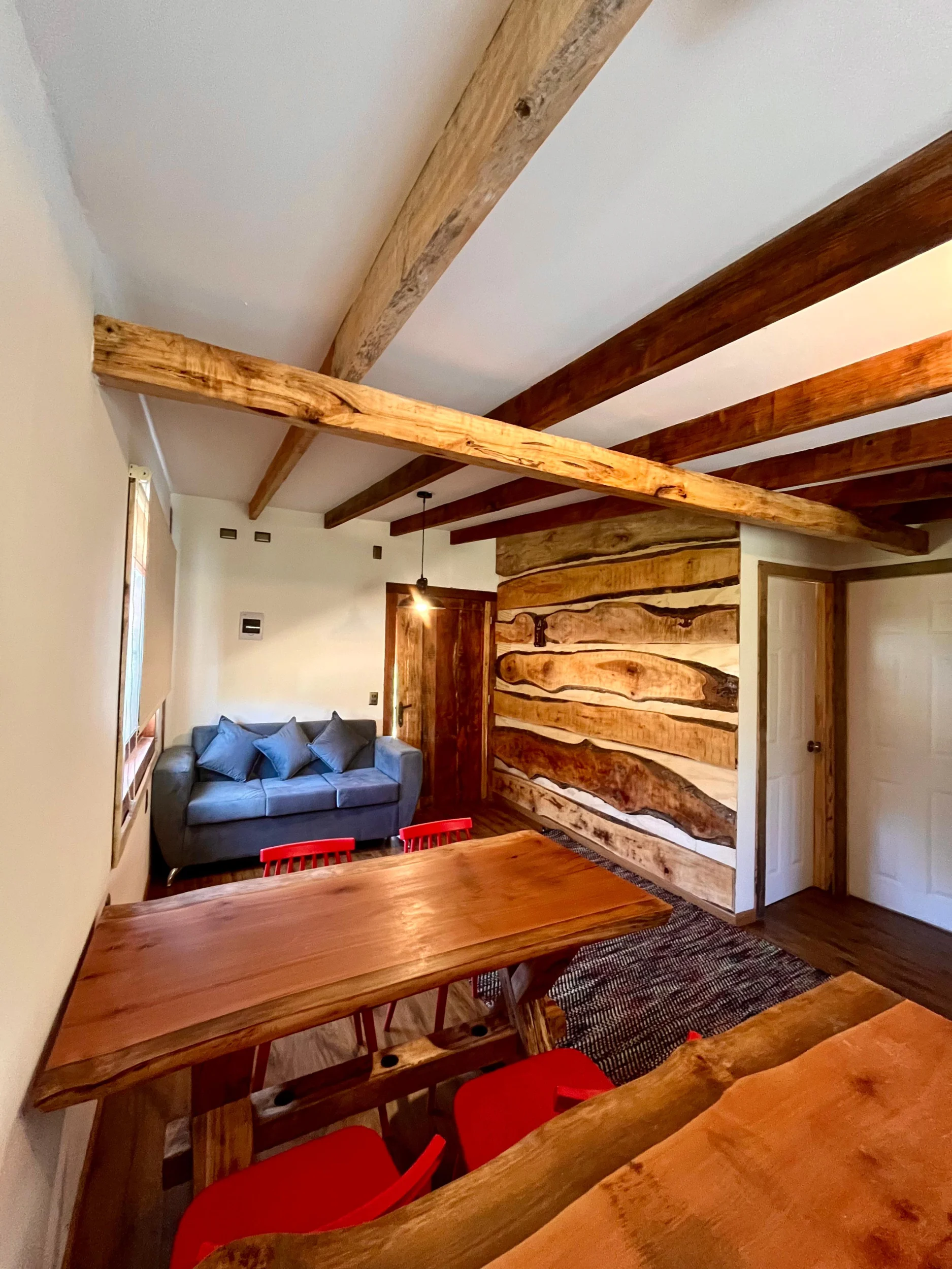 living cabaña dos - copia - copia